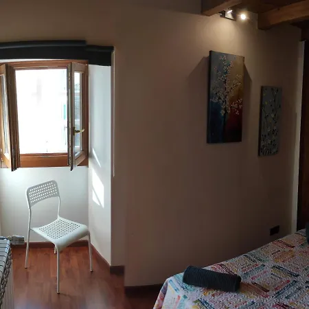 Min29 Apartamento *