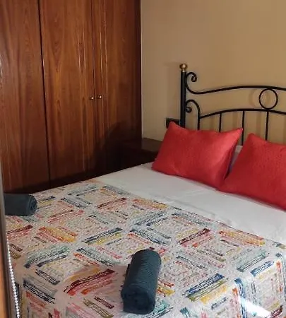 Apartamento Min29 Lugo