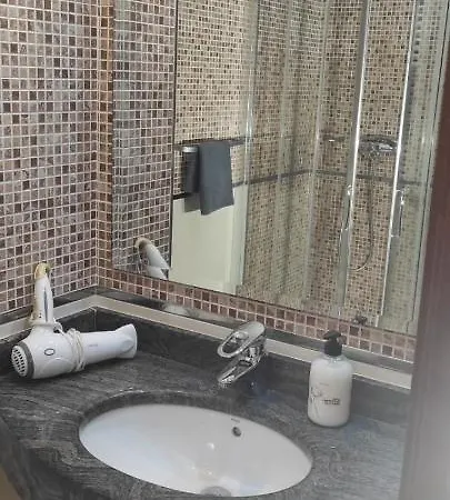 Min29 Apartamento *