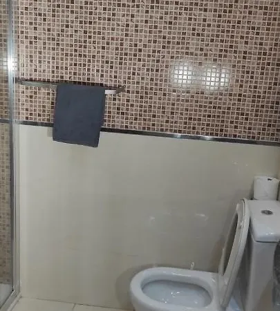 Min29 Apartamento *