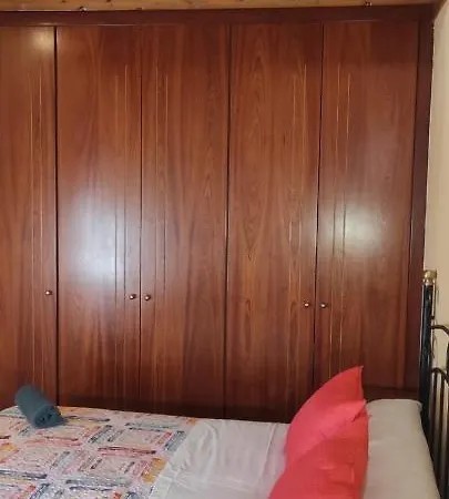Apartamento Min29 *