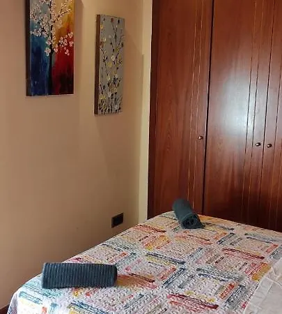 Min29 Apartamento *