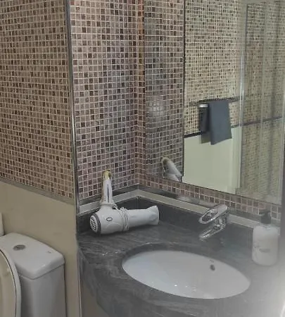 Apartamento Min29 *