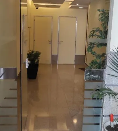 Min29 Apartamento