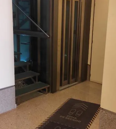 Min29 Apartamento Lugo